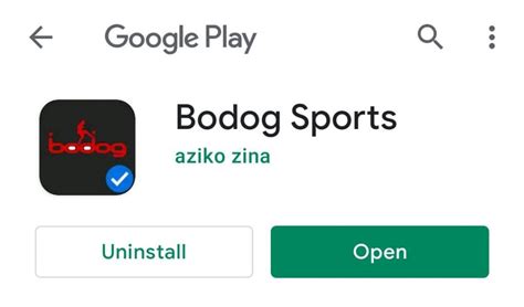 Android Bodog Mobile App Download and Installation (2023).